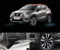 Nissan Kicks (India-Spec Model)