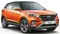 New Hyundai Creta Front 3-Quarter