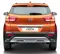 New Hyundai Creta Rear View