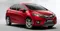 New Honda Jazz Front 3-Quarter View