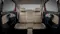 New Skoda Rapid TSI Rear Seats