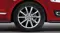 New VW Polo Alloy Wheels