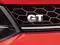 New VW Polo GT Logo