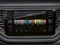 New VW T-Roc Infotainment System