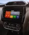 New Maruti Suzuki DZire Infotainment System