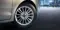 New Ford Aspire Alloy Wheel Design