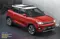 New Mahindra XUV300 Front 3-Quarter View