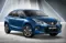 New Maruti Baleno Front 3-Quarter View