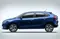 New Maruti Baleno Side View