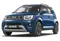 New Maruti Ignis Front 3-Quarter View