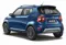 New Maruti Ignis Rear 3-Quarter View