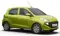 New Hyundai Santro Diana Green