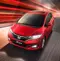 New Honda Jazz Front View