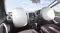 New Renault Duster Turbo Dual Front Airbags