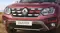 New Renault Duster Turbo Front Grille