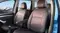 New Renault Duster Front Seats