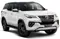 New Toyota Fortuner TRD Front 3-Quarter View