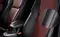 New Toyota Fortuner TRD Seats