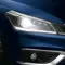 New Maruti Ciaz Headlight