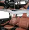 New MG Hector Plus 6-Seater Interior