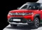 New Maruti Vitara Brezza Grille