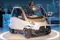 Piaggio NT3 Front 3-Quarter