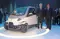 Piaggio NT3 Front 3-Quarter