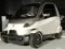 Piaggio NT3 Front 3-Quarter