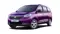 Renault Lodgy Front 3-Quarter