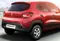 Renault KWID Rear 3-Quarter