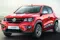 Renault KWID 1000 Front 3-Quarter