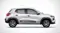 Renault KWID Side View