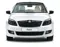 Skoda Rapid Front View