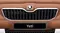 Skoda Yeti Front Grille