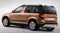 Skoda Yeti Rear 3-Quarter