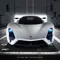 SSC Tuatara Front View