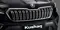 Skoda Kushaq Elegance Edition Front Grille