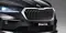 Skoda Slavia Elegance Edition Front Grille