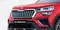 Skoda Kushaq Anniversary Edition Front Grill