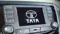 Tata Zest Infotainment System