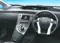 Toyota Prius Dashboard