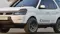 Tata Safari Storme Ladakh Edition Close-up