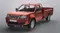 Tata Xenon Pick-Up Front 3-Quarter