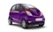 Tata Nano Twist Front 3-Quarter