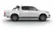 Toyota Hilux Side View Toyota Hilux Side View