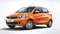 Tata Tiago Front 3-Quarter