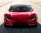 Tesla Roadster Front View