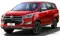 Toyota Innova Touring Sport Front 3-Quarter