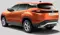 Tata Harrier Rear 3-Quarter