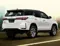 Toyota Fortuner Legender Rear 3-Quarter View